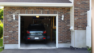 Garage Door Installation at Rogers Park, Illinois