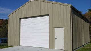 Garage Door Openers at Rogers Park, Illinois